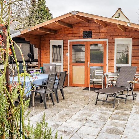 Truth Fuer 5 - King Size Betten, Kamin, Garten, Xxl Couch, Smart-Tv Dortmund Buitenkant foto